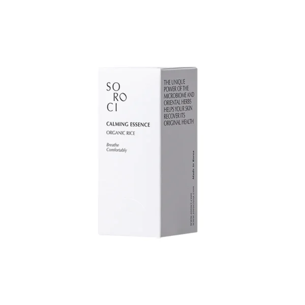 SOROCI raminamoji esencija, 30 ml - Image 2