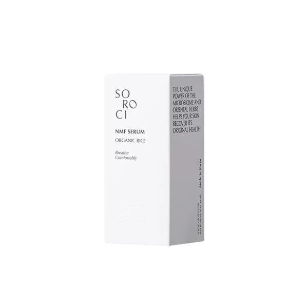 SOROCI "NMF" veido serumas, 30 ml - Image 2