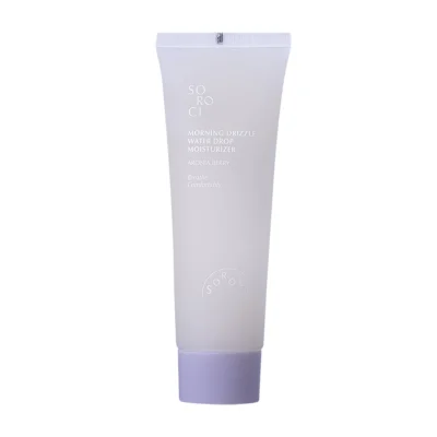 SOROCI dieninis kremas "Morning Waterdrop", 70 ml