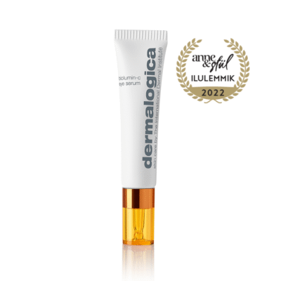 DERMALOGICA Biolumin-C Eye Serum - paakių serumas su vitaminu C