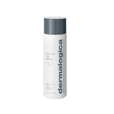 DERMALOGICA Oil-to-Foam Cleanser prausiklis, 250 ml
