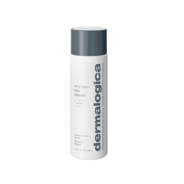 DERMALOGICA Oil-to-Foam Cleanser prausiklis, 250 ml