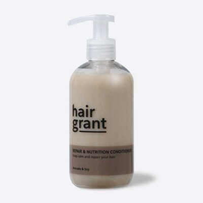 HAIR GRANT Repair & Nutrition atstatantis ir maitinantis kondicionierius, 250 ml