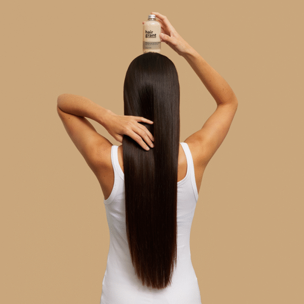 HAIR GRANT Repair & Nutrition atstatantis ir maitinantis kondicionierius, 250 ml - Image 2