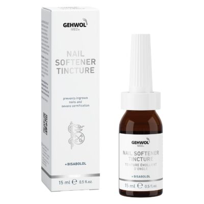 GEHWOL Med Nail Softner nagų minkštiklis, 15 ml
