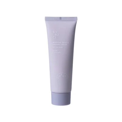 SOROCI raminamasis kremas “Calming Morning Drizzle”, 70 ml