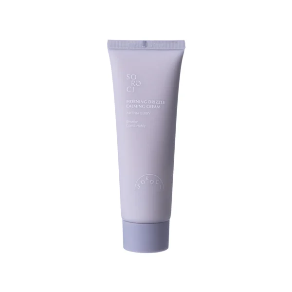 SOROCI raminamasis kremas “Calming Morning Drizzle”, 70 ml