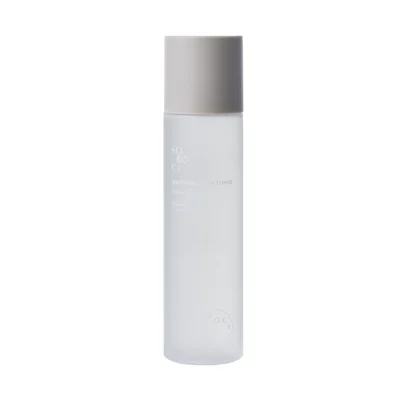 SOROCI raminamasis "Soothing" veido tonikas, 150 ml