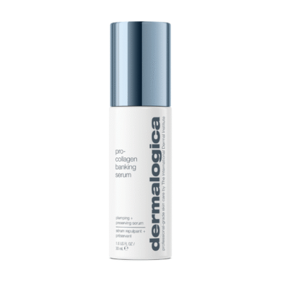DERMALOGICA pro-collagen banking serum serumas
