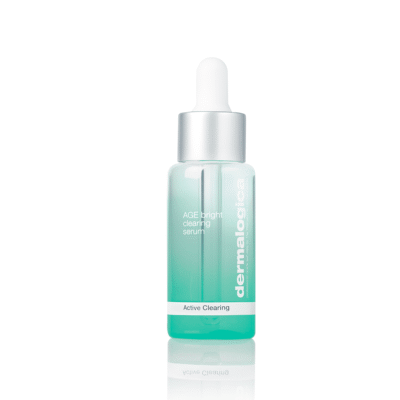 DERMALOGICA Age Bright Clearing Serum aktyvus serumas
