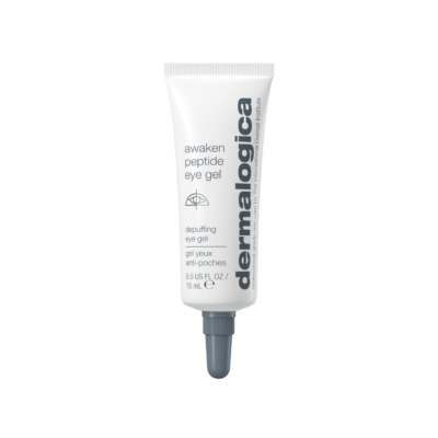 DERMALOGICA Awaken Peptide Eye Gel paakių gelis