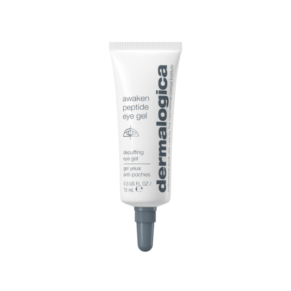 DERMALOGICA Awaken Peptide Eye Gel paakių gelis