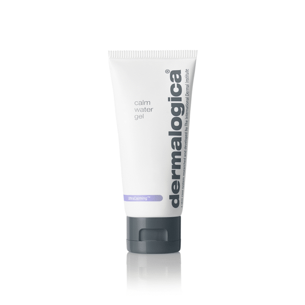 DERMALOGICA Calm Water Gel drėkinamasis kremas