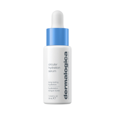 DERMALOGICA Circular Hydration Serum serumas