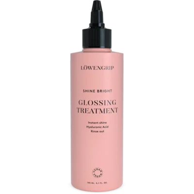 LÖWENGRIP SHINE BRIGHT spindesio suteikianti priemonė, 150 ml