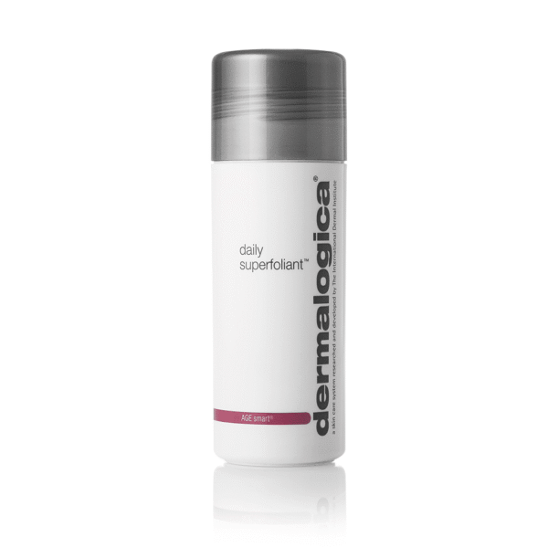 DERMALOGICA Daily Superfoliant šveičiamoji pudra veido odai