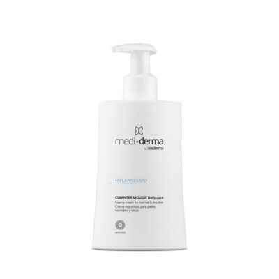 MEDI+DERMA bemuilis kreminis prausiklis, 200 ml