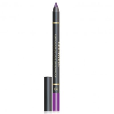 KEENWELL akių pieštukas Nr. 04 - Violet