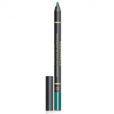 KEENWELL akių pieštukas NR. 03 - Emerald