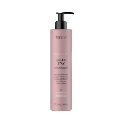 LAKME TEKNIA Color Stay Conditioner - kondicionierius dažytiems plaukams, 300 ml