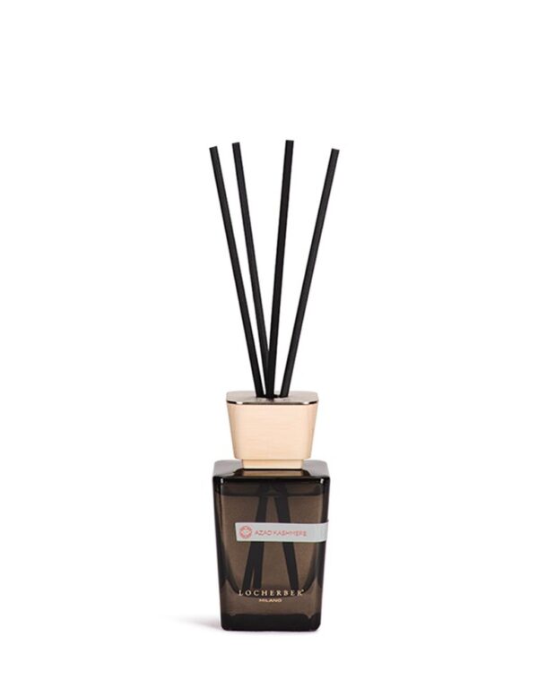 LOCHERBER MILANO namų kvapas su lazdelėmis „Azad Kashmere“ 125 ml