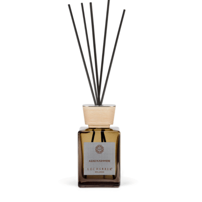 LOCHERBER MILANO namų kvapas su lazdelėmis „Azad Kashmere“ 100 ml