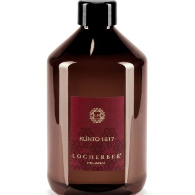 LOCHERBER MILANO namų kvapo papildymas „Klinto 1817“ 500 ml