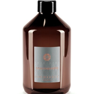 LOCHERBER MILANO namų kvapo papildymas „Azad Kashmere“ 500 ml