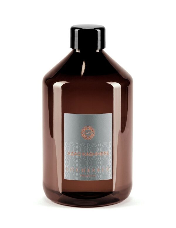 LOCHERBER MILANO namų kvapo papildymas „Azad Kashmere“ 500 ml