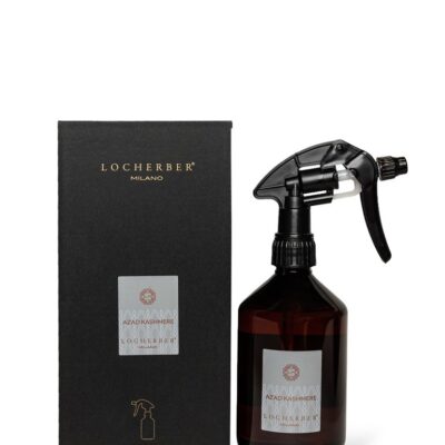 LOCHERBER MILANO namų kvapų purškiklis „Azad Kashmere“ 500 ml