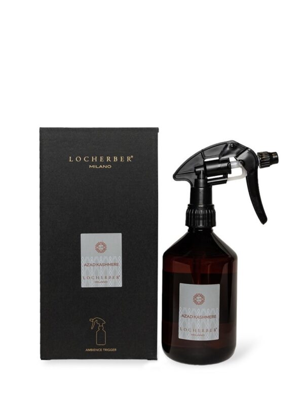 LOCHERBER MILANO namų kvapų purškiklis „Azad Kashmere“ 500 ml