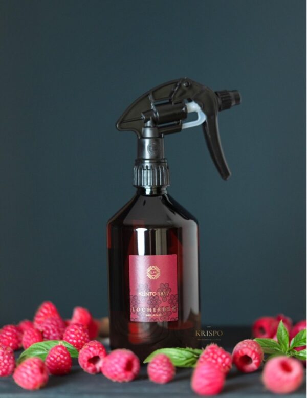 LOCHERBER MILANO namų kvapų purškiklis „Klinto 1817“ 500 ml - Image 2