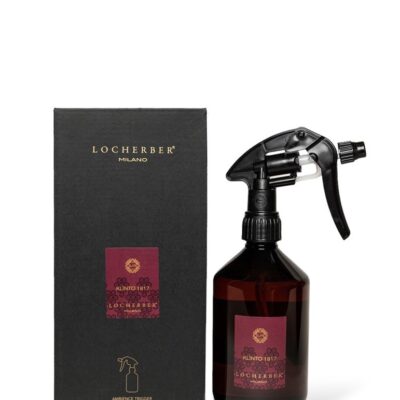 LOCHERBER MILANO namų kvapų purškiklis „Klinto 1817“ 500 ml