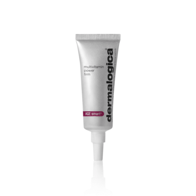 DERMALOGICA Multivitamin Power Firm - galingas stangrinamasis paakių kompleksas