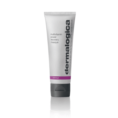 DERMALOGICA Multivitamin Power Recovery Masque drėkinanti veido kaukė