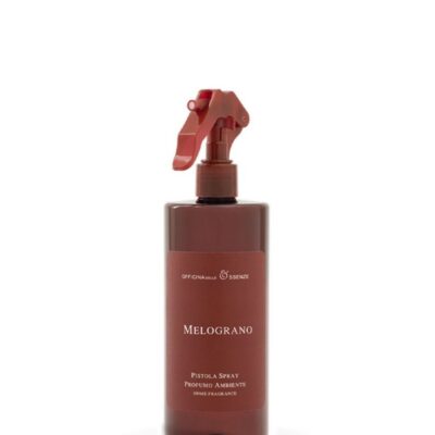 OFFICINA DELLE ESSENZE kvapų purškiklis „Melograno“ 100 ml