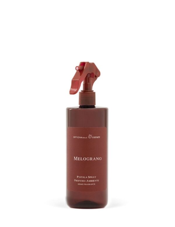 OFFICINA DELLE ESSENZE kvapų purškiklis „Melograno“ 100 ml