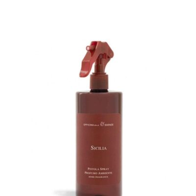 OFFICINA DELLE ESSENZE kvapų purškiklis „Sicilia“ 100 ml