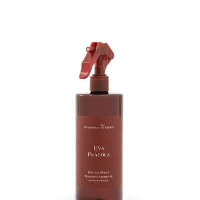 OFFICINA DELLE ESSENZE kvapų purškiklis „Uva fragola“ 100 ml