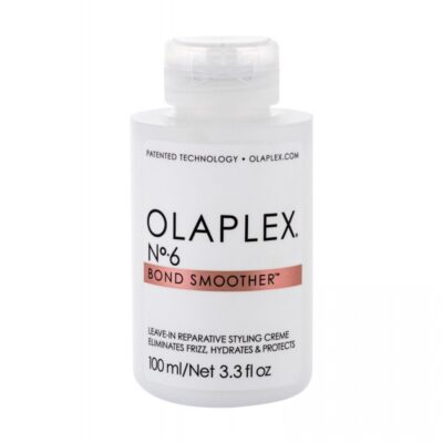 OLAPLEX No.6 Bond Smoother - plaukų formavimo kremas, 100ml