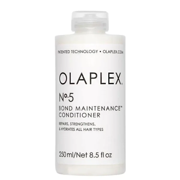 OLAPLEX No.5 Bond Maintenance Conditioner - kondicionierius, 250 ml