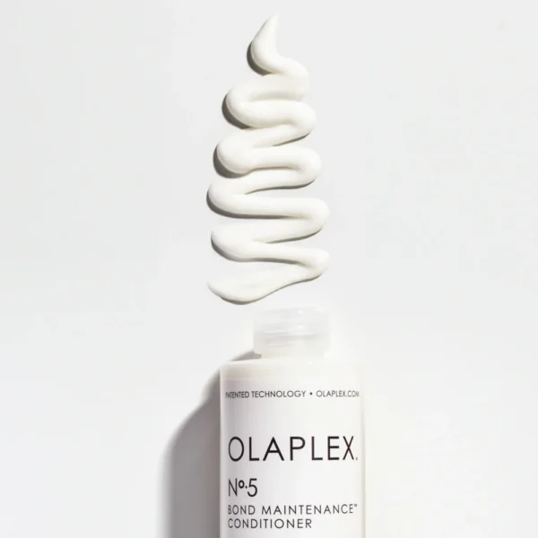 OLAPLEX No.5 Bond Maintenance Conditioner - kondicionierius, 250 ml - Image 2