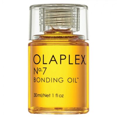 OLAPLEX No.7 Bonding Oil - plaukų aliejus, 30 ml