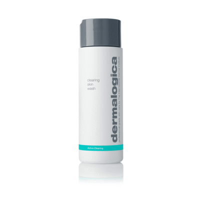 DERMALOGICA Clearing Skin Wash putojantis veido prausiklis