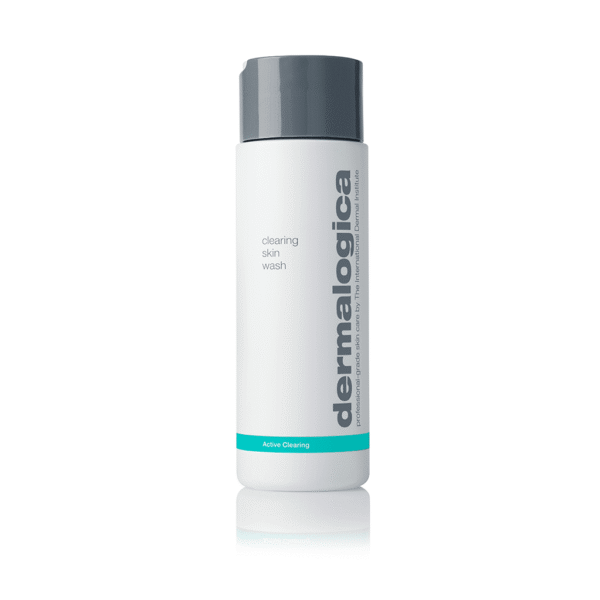DERMALOGICA Clearing Skin Wash putojantis veido prausiklis