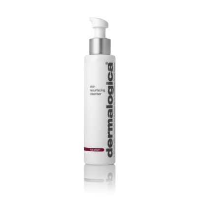 DERMALOGICA Skin Resurfacing Cleanser dvejopo poveikio šveičiamasis prausiklis