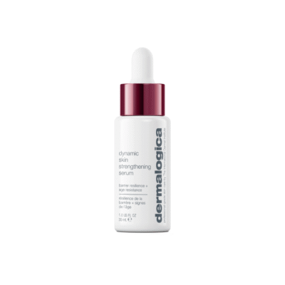 DERMALOGICA Dynamic Skin Strengthening Serum senėjimą stabdantis serumas