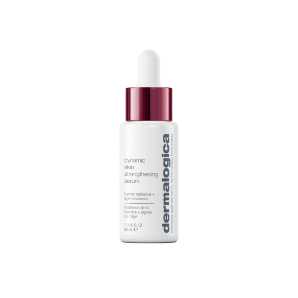 DERMALOGICA Dynamic Skin Strengthening Serum senėjimą stabdantis serumas
