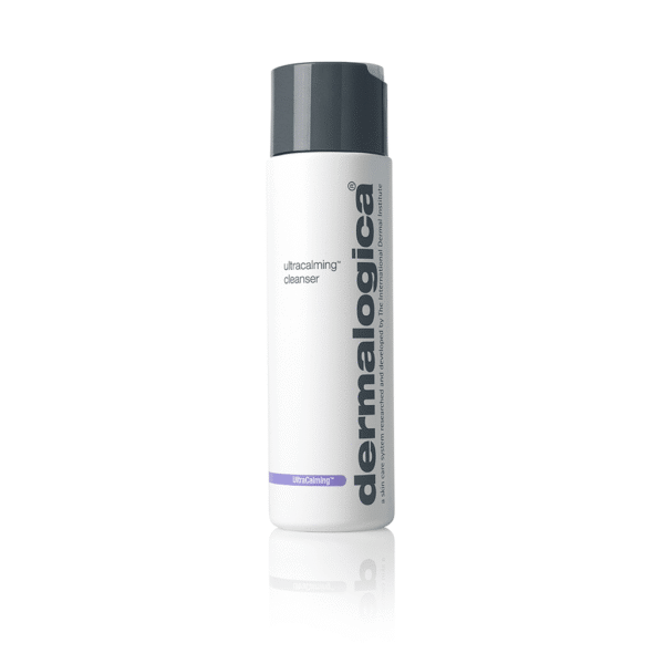 DERMALOGICA Ultracalming Cleanser veido prausiklis