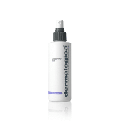 DERMALOGICA Ultracalming Mist Raminanti ir drėkinanti veido dulksna